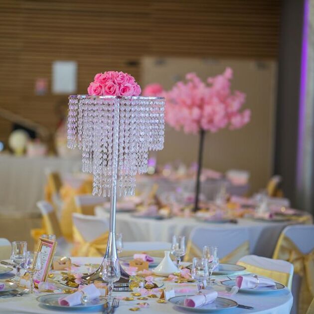 Image du Wedding Planner Naws Events