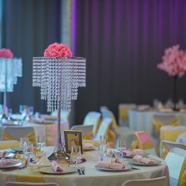 Image du Wedding Planner Naws Events