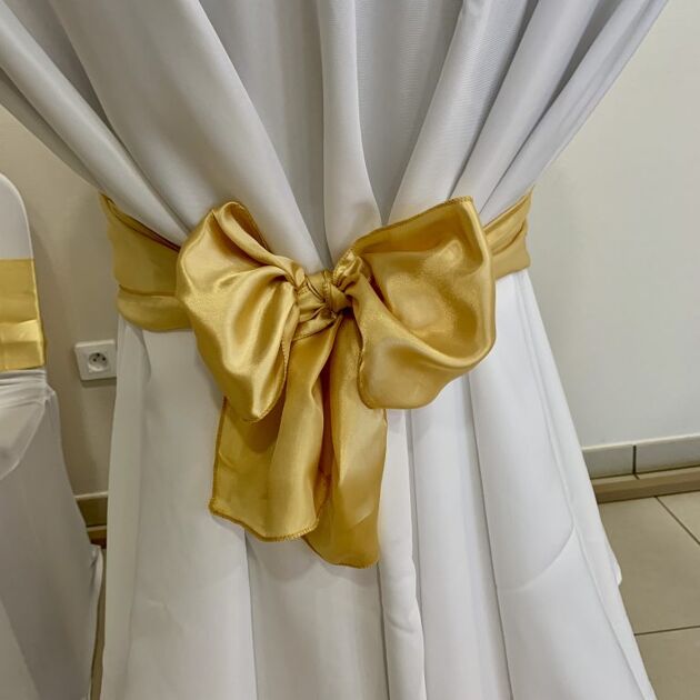 Image du Wedding Planner Naws Events