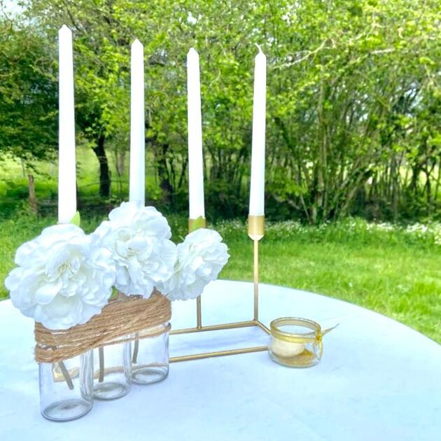 Image du Wedding Planner Naws Events