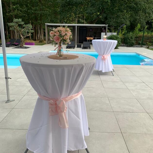 Image du Wedding Planner Naws Events