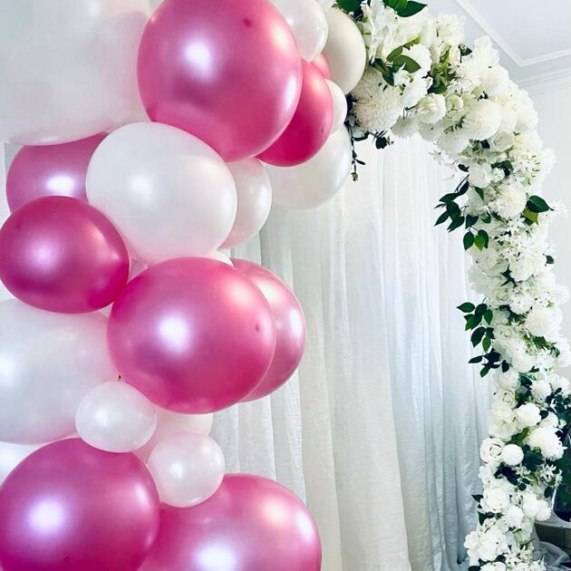 Image du Wedding Planner Naws Events