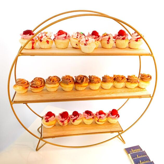 Image du Wedding Planner Naws Events