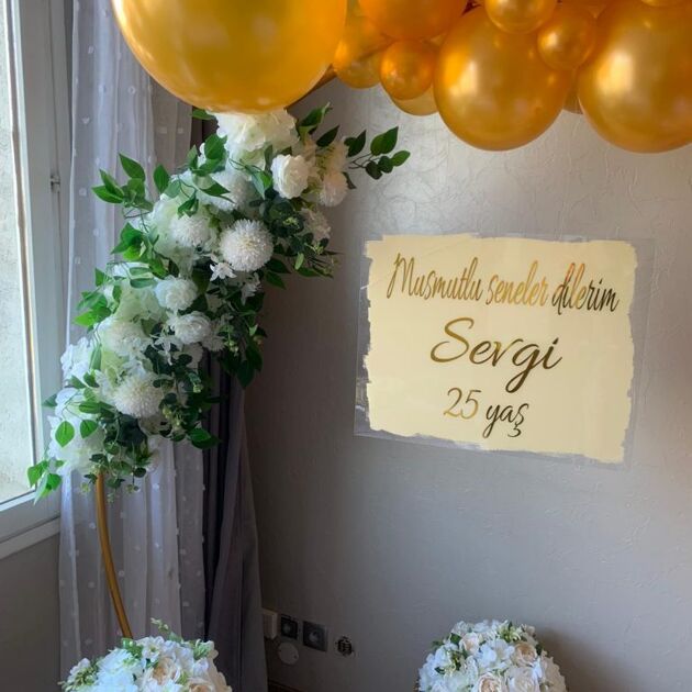 Image du Wedding Planner Naws Events