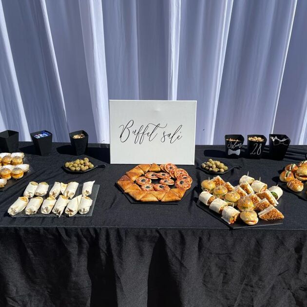 Image du Wedding Planner Naws Events