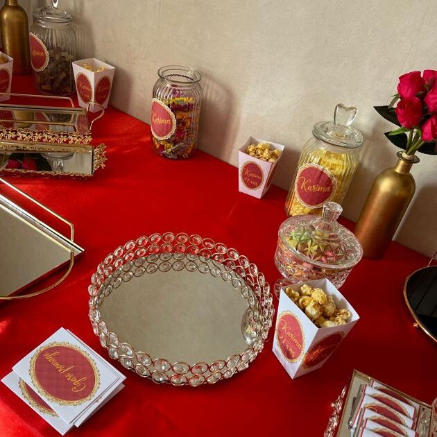 Image du Wedding Planner Naws Events