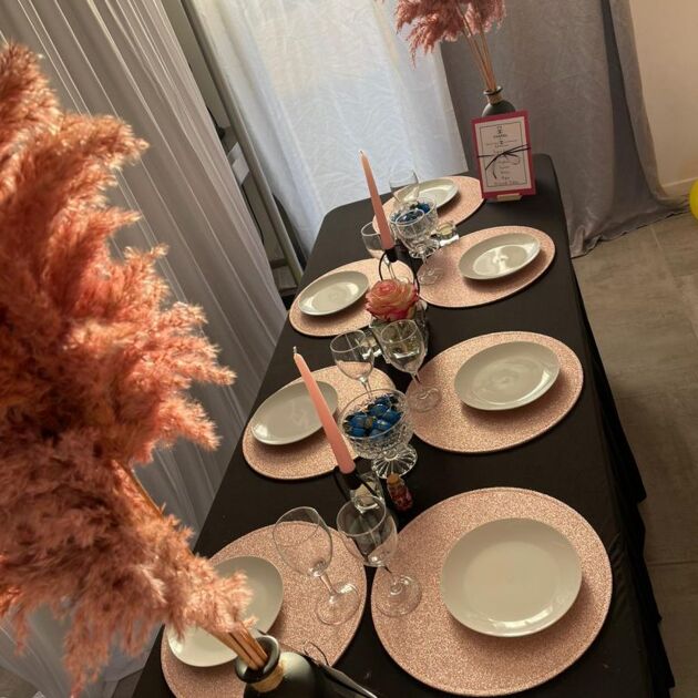 Image du Wedding Planner Naws Events