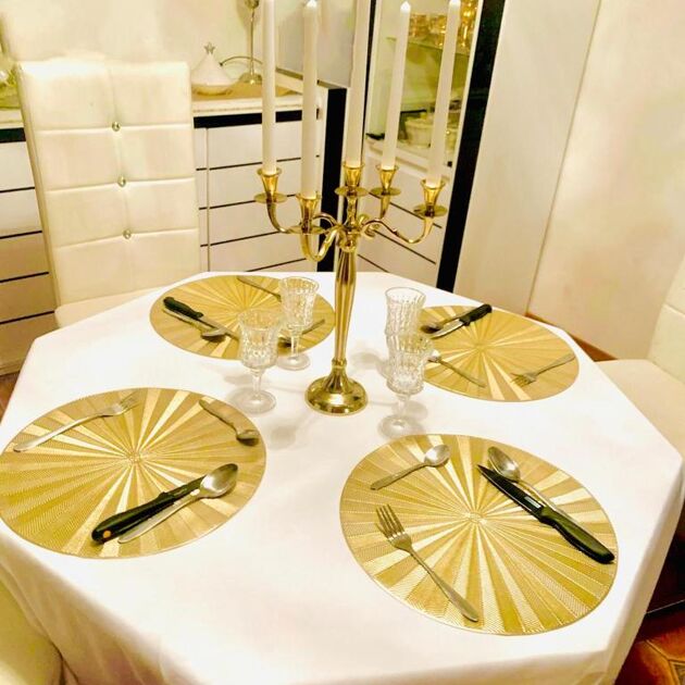 Image du Wedding Planner Naws Events