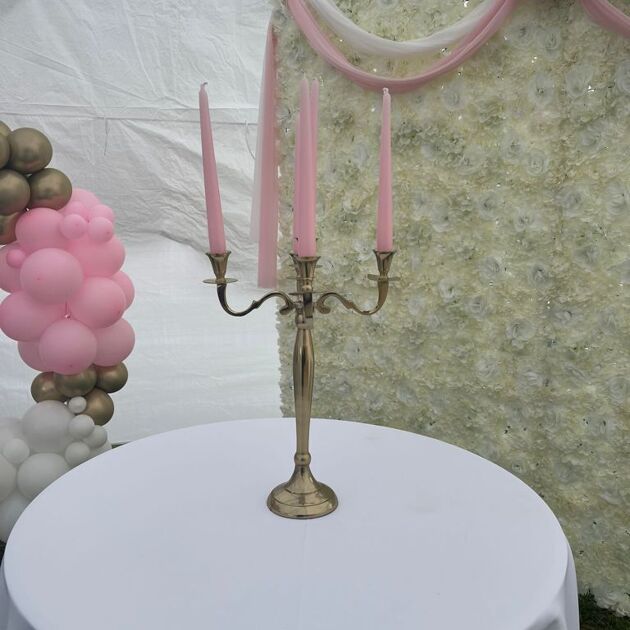 Image du Wedding Planner Naws Events