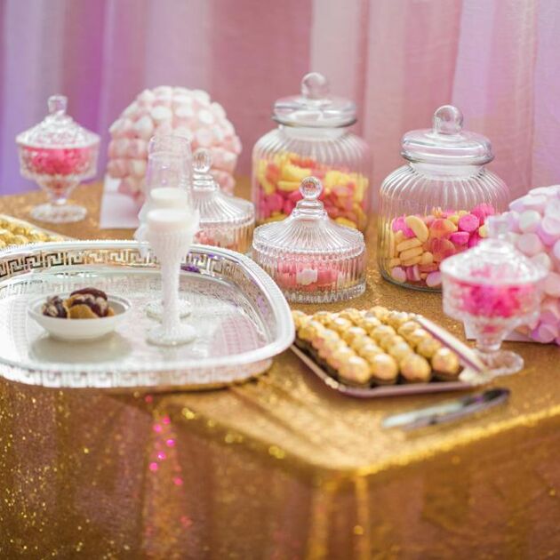 Image du Wedding Planner Naws Events