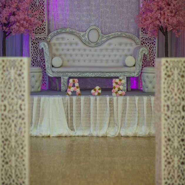 Image du Wedding Planner Naws Events