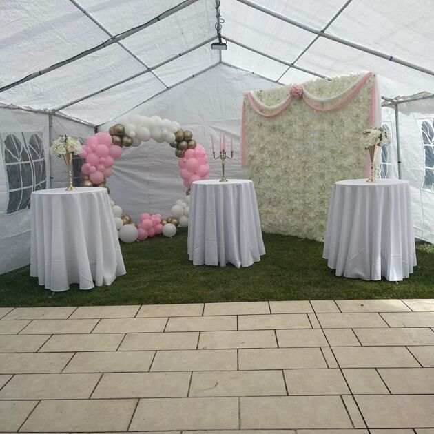 Image du Wedding Planner Naws Events