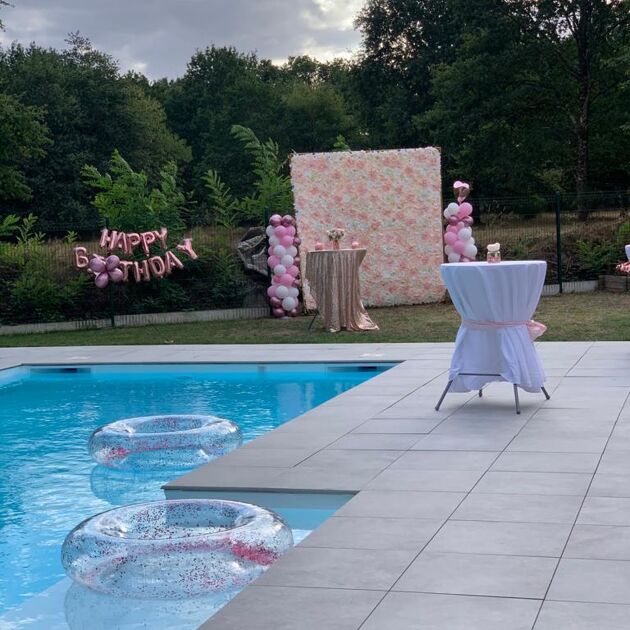 Image du Wedding Planner Naws Events