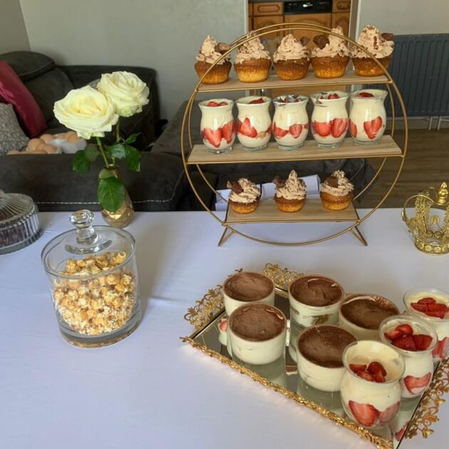 Image du Wedding Planner Naws Events
