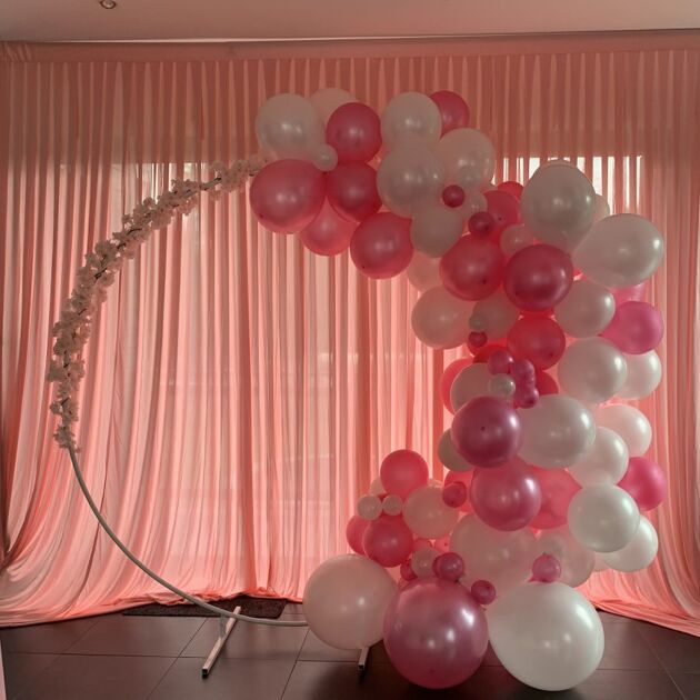 Image du Wedding Planner Naws Events