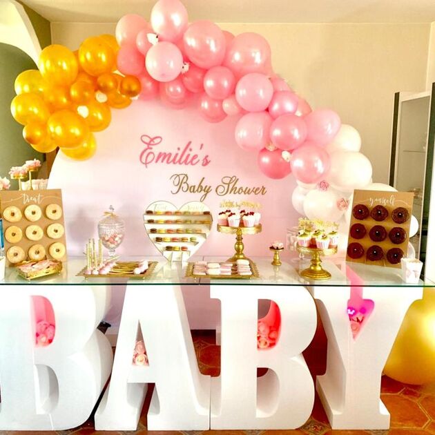 Image du Wedding Planner Naws Events