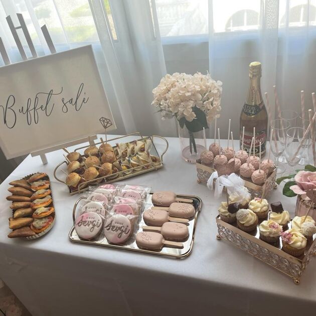 Image du Wedding Planner Naws Events