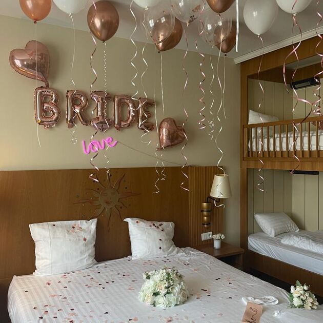 Image du Wedding Planner Naws Events