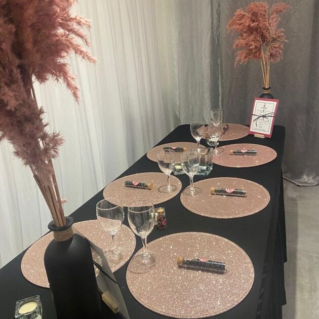 Image du Wedding Planner Naws Events