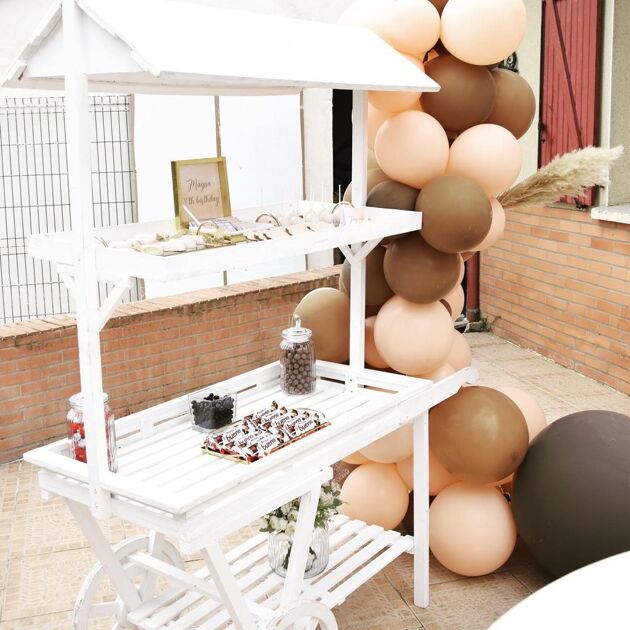 Image du Wedding Planner Naws Events