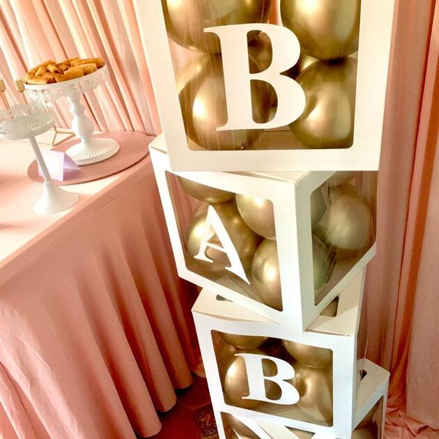 Image du Wedding Planner Naws Events