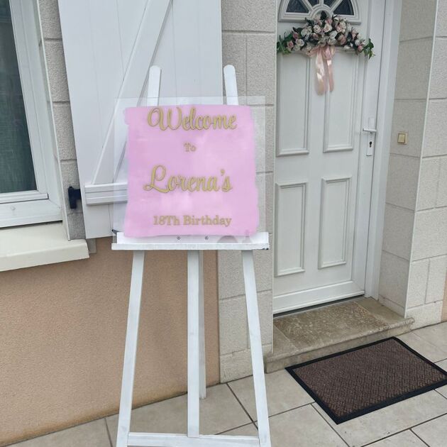 Image du Wedding Planner Naws Events