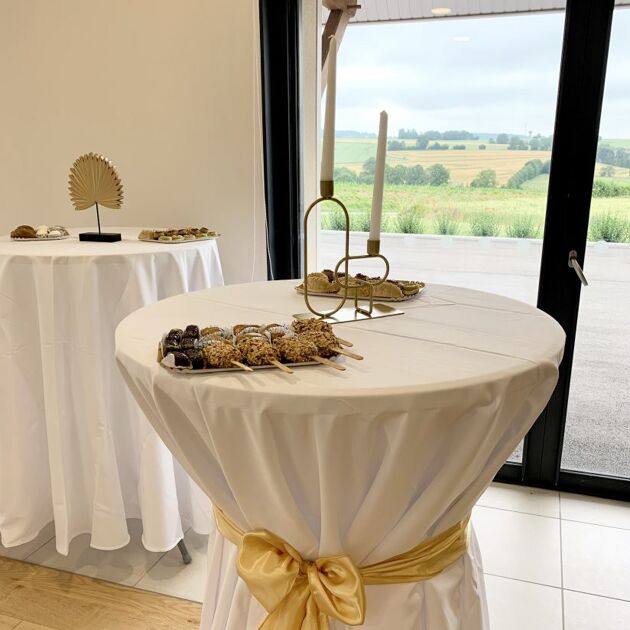Image du Wedding Planner Naws Events