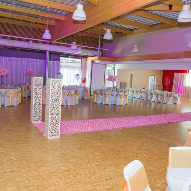 Image du Wedding Planner Naws Events
