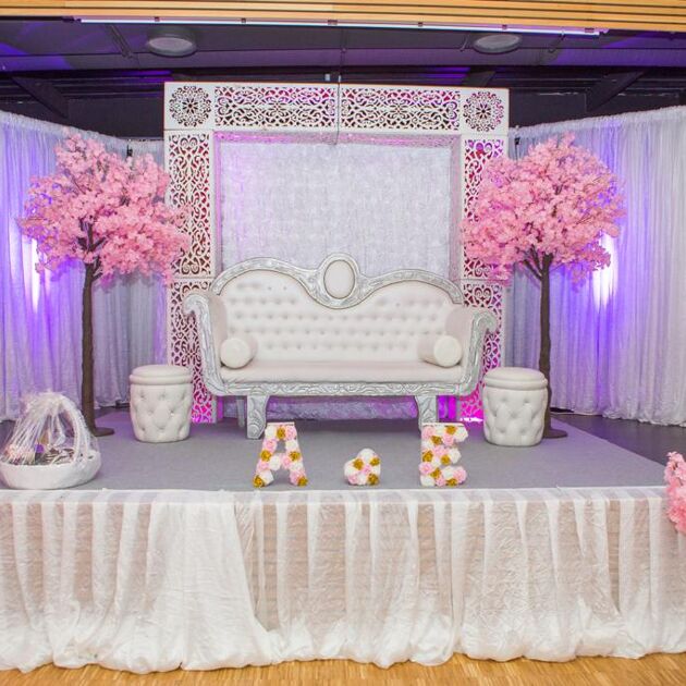 Image du Wedding Planner Naws Events