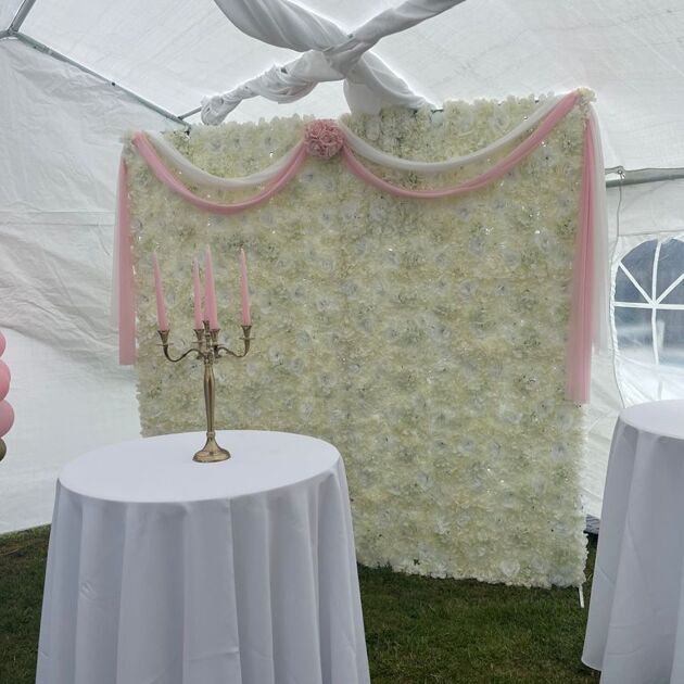 Image du Wedding Planner Naws Events