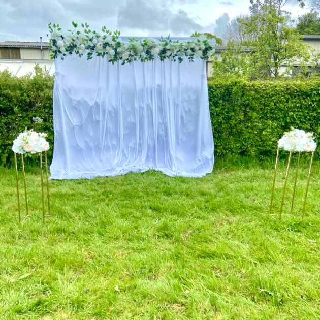 Image du Wedding Planner Naws Events