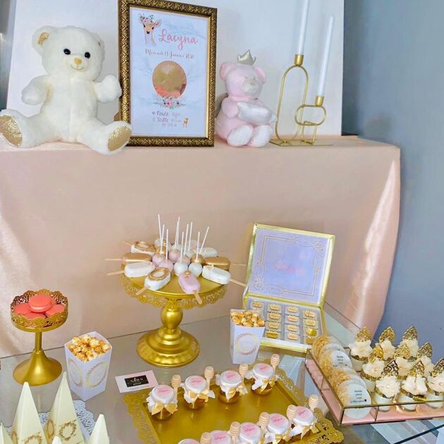 Image du Wedding Planner Naws Events