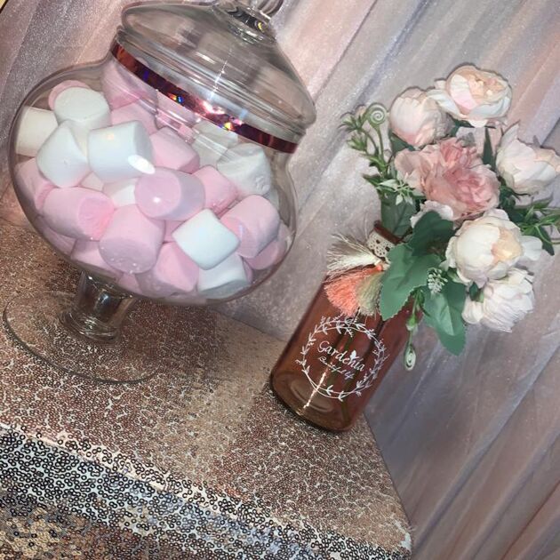 Image du Wedding Planner Naws Events