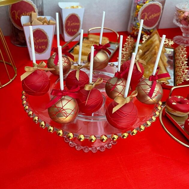 Image du Wedding Planner Naws Events