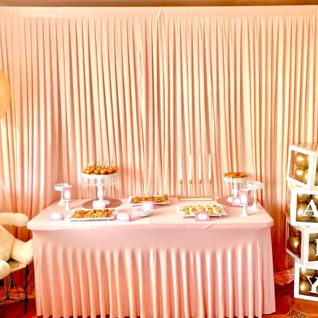Image du Wedding Planner Naws Events