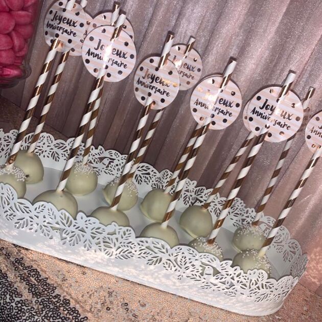 Image du Wedding Planner Naws Events