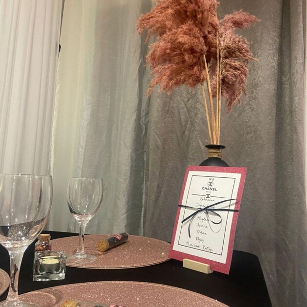 Image du Wedding Planner Naws Events
