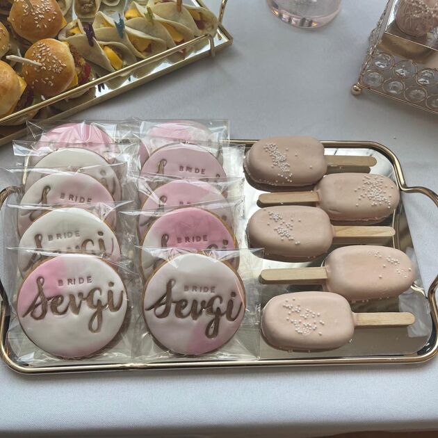 Image du Wedding Planner Naws Events