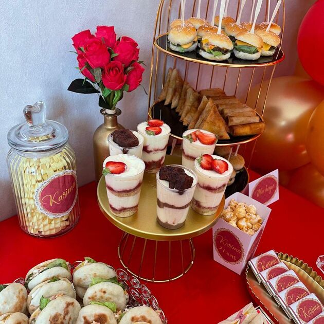 Image du Wedding Planner Naws Events