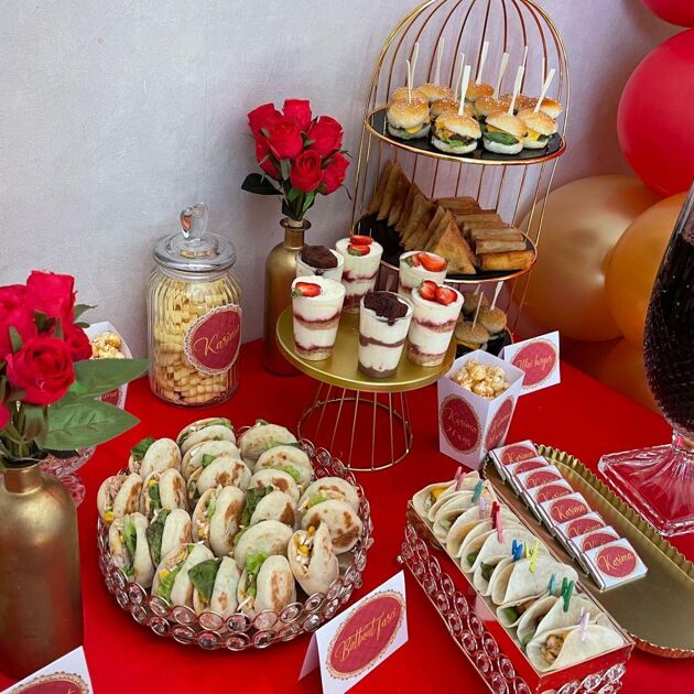 Image du Wedding Planner Naws Events
