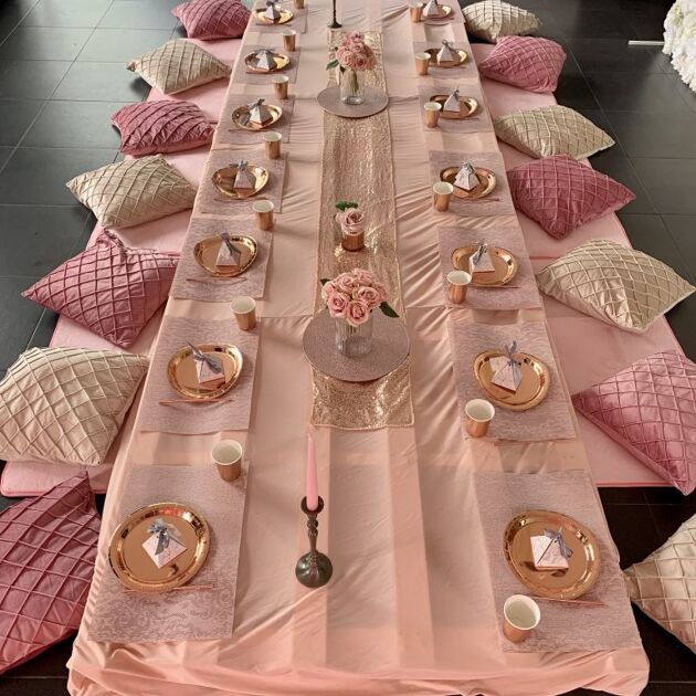 Image du Wedding Planner Naws Events