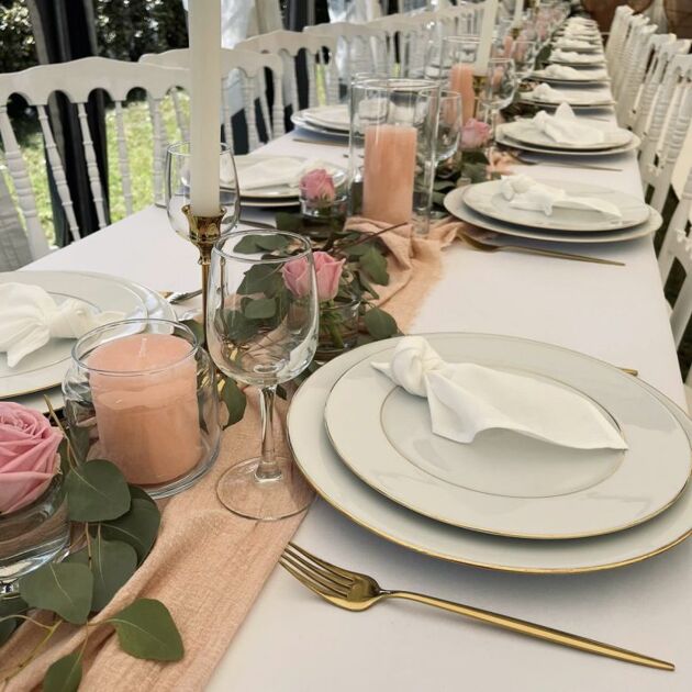 Image du Wedding Planner Naws Events