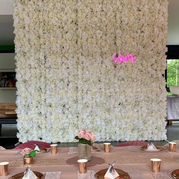 Image du Wedding Planner Naws Events