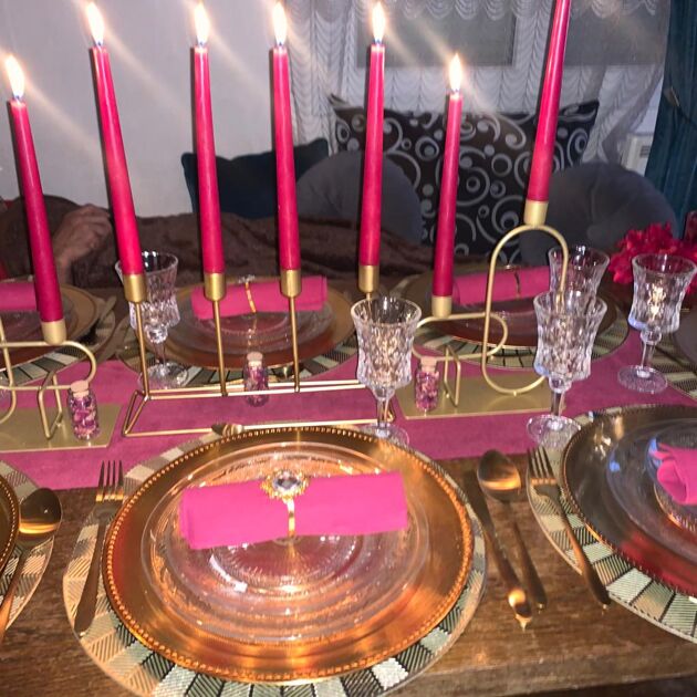 Image du Wedding Planner Naws Events