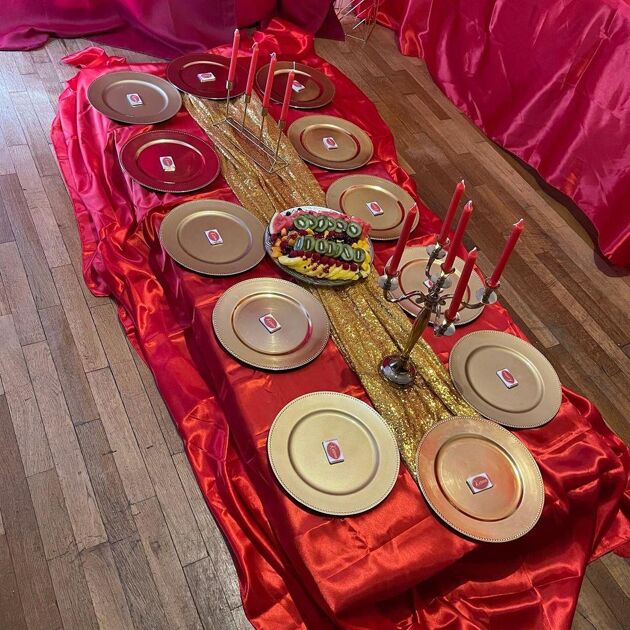 Image du Wedding Planner Naws Events