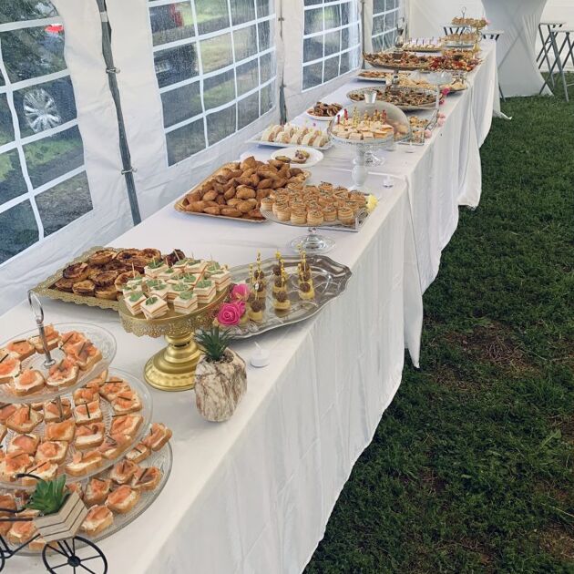 Image du Wedding Planner Naws Events