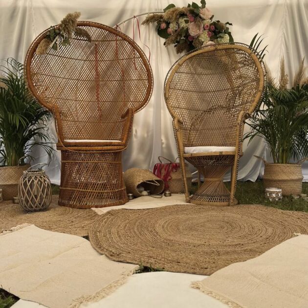 Image du Wedding Planner Naws Events