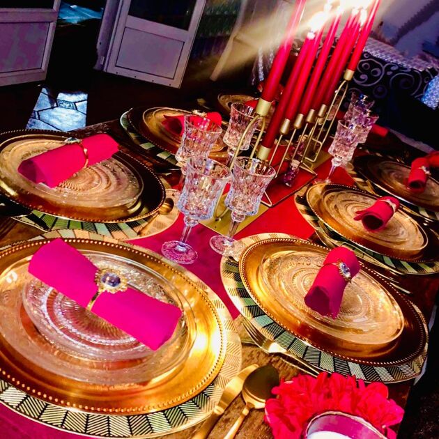 Image du Wedding Planner Naws Events
