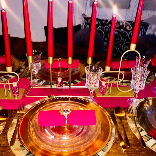 Image du Wedding Planner Naws Events