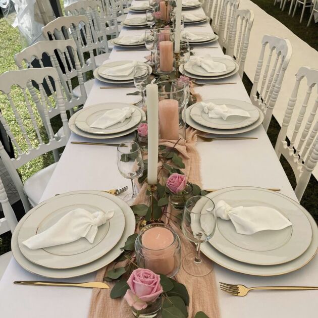 Image du Wedding Planner Naws Events